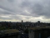 Over Look Hackney